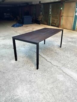 Predám profesionálne kancelárske stoly zn. BENE