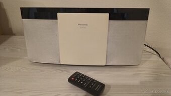 Rádio Panasonic SC-HC195EG