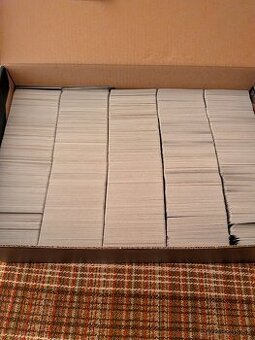 Magic the gathering karty