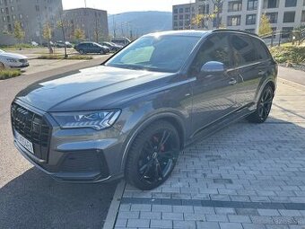 AUDI Q7 3.0TDI 210KW