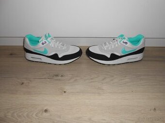 Predam nove original tenisky znacky NIKE AIR MAX 1
