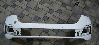 Octavia 3 a 4 náraznik