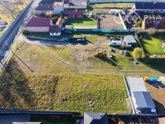 Exkluzívne, 3x pozemok ,obec Spišské Tomášovce