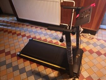 bežiaci pás motorový urevo mini treadmill
