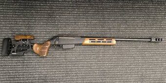 Predám dlhú opakovaciu zbraň Tikka T3X VARNINT KAL.308 WIN