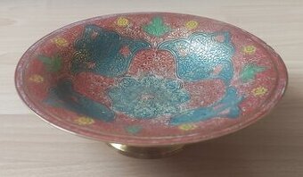 Mosadzne orientálne predmety Orient 1