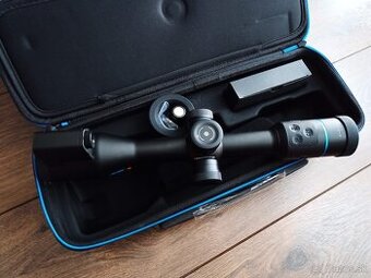 NV  Pard  Night Stalker 4K Ex 70 LRF