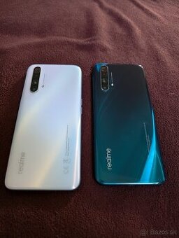 Predám Realme X3 Superzoom 12GB/256GB // 2 kusy //