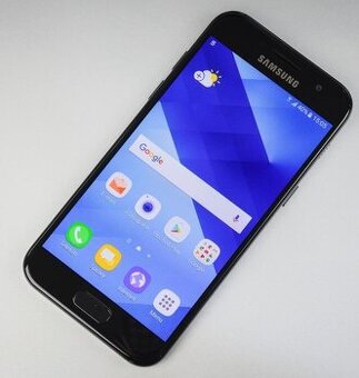 Samsung Galaxy A3 (2017) | 2GB/16GB | 2350 mAh batéria