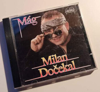 Zberatelské CD Albumy
