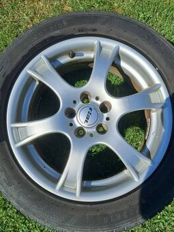 Predám elektróny 5x100 r16