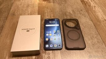 Vymenim predam novy Honor Magic 8 Pro + ochranny kryt