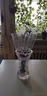 Poháre na šampanské