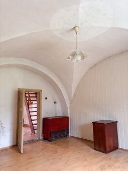 Vidiecky dom v Toryse - 1