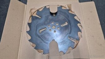 Pílový kotúč 500mm na pozdĺžne rezanie