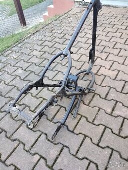 Rám na ČZ 250/471.0