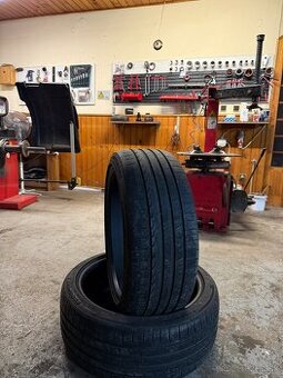 225/40 R19 Letné