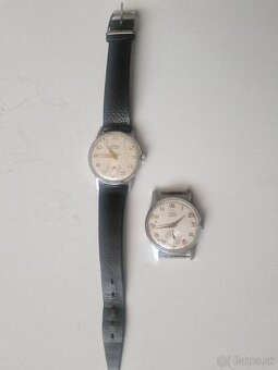 Hodinky PRIM  2ks