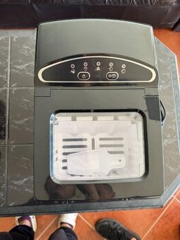 ledovač Sencore SIM 3000BK