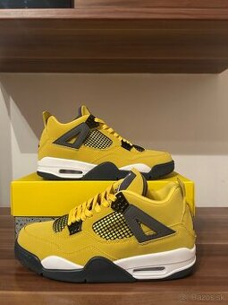 Jordan 4