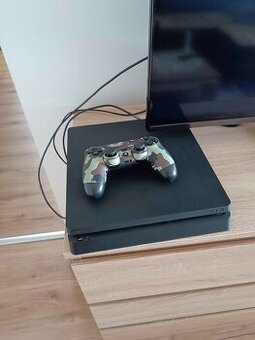 Playstation 4 PS4