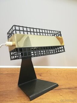 RETRO LAMPA VINTAGE SOCIK