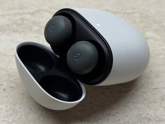 Google Pixel Buds Pro 2