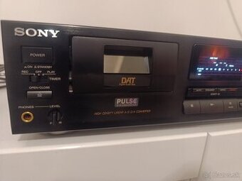 Sony-DAT Rezervované