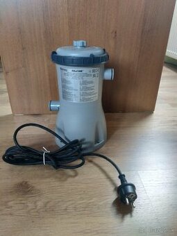 Kartušová filtrácia