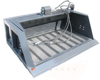 Osievacka preosievacka triedicka zeme