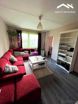 Na predaj 1 izbový byt - Vaše štartovacie bývanie