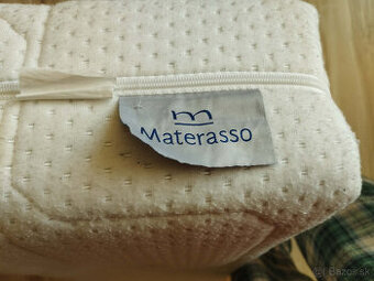 predam matrac materasso