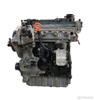 Motor 2.0Tdi 103kw CFFB