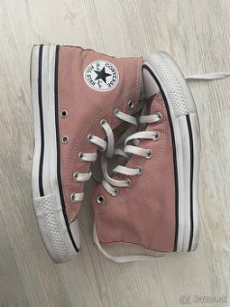 converse all star hi