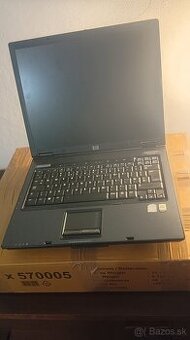 3x HP notebook