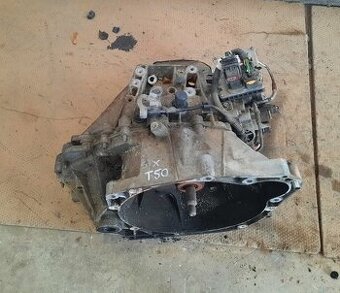 Prevodovka Citroen C4 Grand Picasso 2.0 HDI automatická 6-st