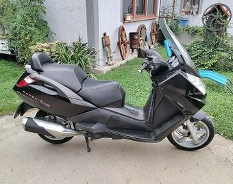 Peugeot Satelis 125