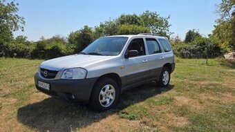 Mazda Tribute