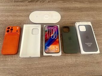 TOP iPhone 16 Pro Max, 256gb - 1