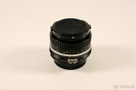 Nikon Nikkor 1,8/50mm Ai