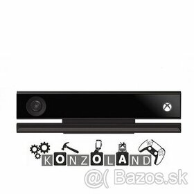 Microsoft kinect pre hernú konzolu Xbox one, One s, One x - 1