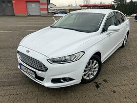 Ford Mondeo 1.5 EcoBoost 106000km