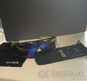 Slnečné okuliare UVEX - 1