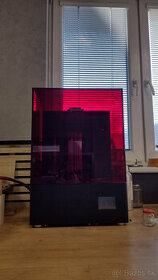 UV 3D tlaťiareň GOOFOO Rays-L - 1