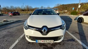 RENAULT CLIO IV GRANDTOUR LIMITED 66KW 0.9 TCE 2015