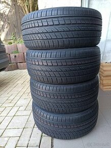 letne pneu 225/45 R17 - 1