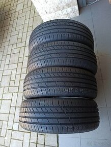 letne pneu 225/60 R16