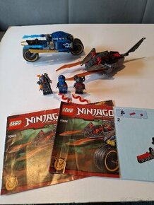 Lego Ninjago 70622 - 1