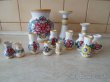 Modranská, Chodská, Bulharská keramika