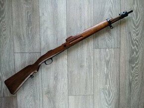 Pažba Mauser Mod. 98/43 - kompletná